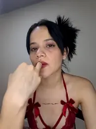franchezkavegaaa — Stripchat stream photo (Sep 2025)
