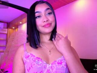 Chloe Monroeee — Flirt4free stream photo (Sep 2026)