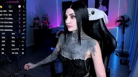 RachelQueen_ — Stripchat stream photo (May 2026)