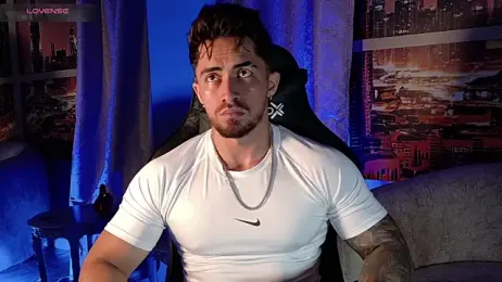Brad_Summer — Stripchat stream photo (Jun 2026)