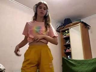 otilialingerfelter — Camsoda stream photo (Apr 2026)