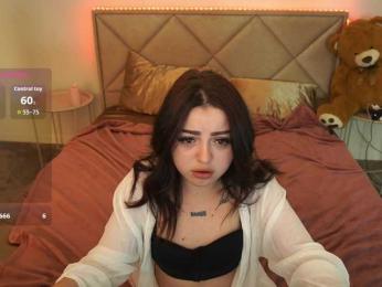 SinfulKitten — Bongacams stream photo (May 2026)