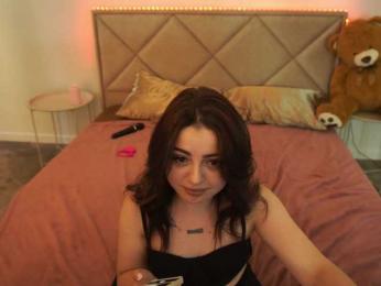 SinfulKitten — Bongacams stream photo (May 2026)
