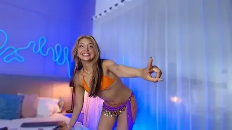 Sofly_s — Stripchat profile photo