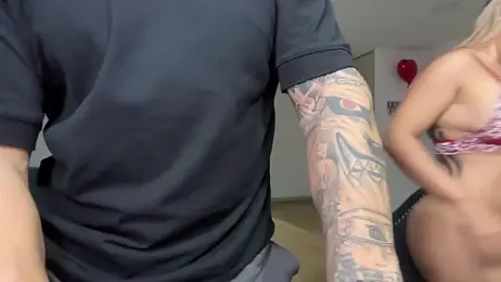 exclusivecouple69 — stripchat