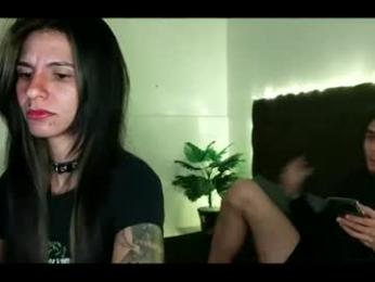 rarastate — webcam model online on chaturbate