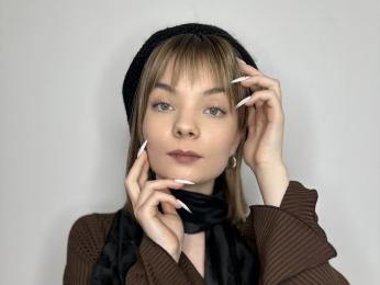 ScarlettMoreau — livejasmin