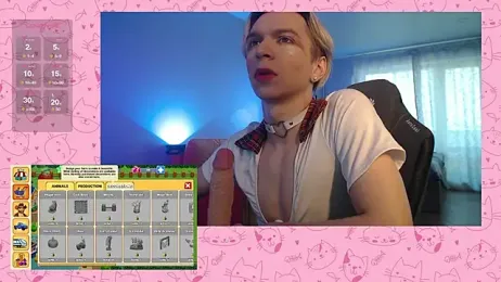 leon_yuugen — Stripchat stream photo (Apr 2025)