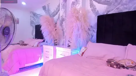 EvangelinePreston — Stripchat stream photo (Sep 2026)