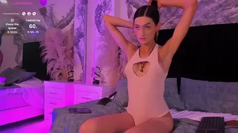 EvangelinePreston — Stripchat stream photo (Sep 2026)