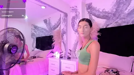 EvangelinePreston — Stripchat stream photo (Sep 2026)