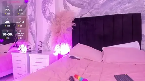 EvangelinePreston — stripchat