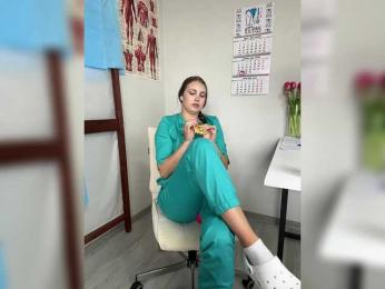 DokTor_Ada — webcam model online on bongacams