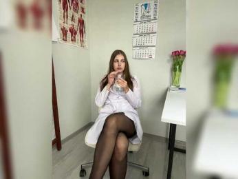 DokTor_Ada — webcam model online on bongacams