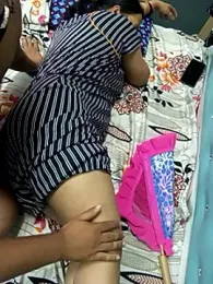 Manjudear — Stripchat stream photo (May 2026)