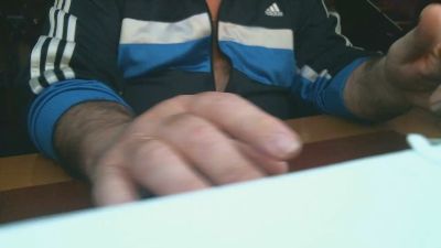 paradedo — webcam model online on cam4