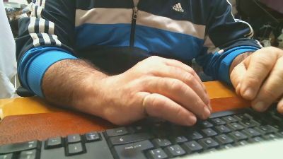 paradedo — webcam model online on cam4