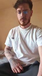 WetDream20 — webcam model online on cam4