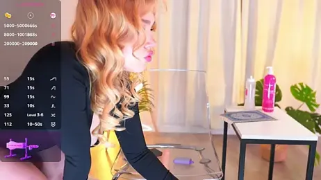 Sexydoll112 — Stripchat stream photo (Apr 2026)