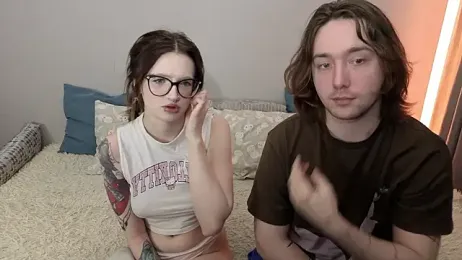 ellen_and_danny — Stripchat stream photo (Mar 2026)