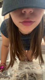 babysexx — webcam model online on cam4