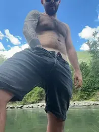 Exibitaliano — webcam model online on stripchat