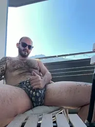 Exibitaliano — Stripchat stream photo (May 2026)