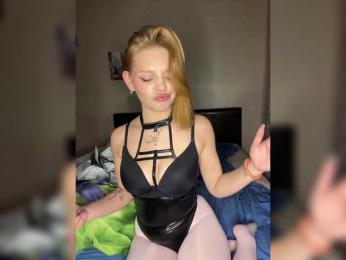 SexyDafna1 — bongacams