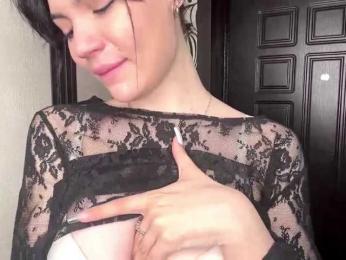 CamilaCarnegia — Bongacams stream photo (May 2026)