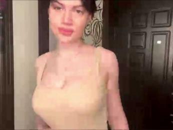 CamilaCarnegia — Bongacams stream photo (May 2026)