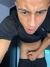 willclayy — Stripchat stream photo (May 2026)