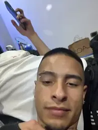 willclayy — Stripchat stream photo (May 2026)