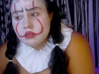 sophisarita — webcam model online on bongacams