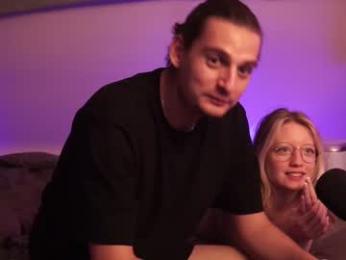 lilyandset — Chaturbate stream photo (Jul 2023)