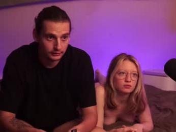 lilyandset — Chaturbate stream photo (Jul 2023)