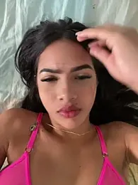 karina_nf — Stripchat stream photo (May 2025)