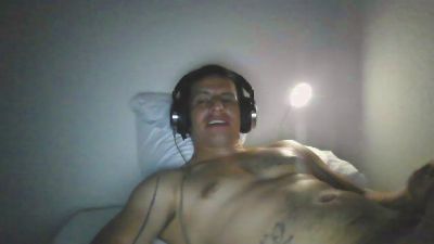 GenjisKramp86 — webcam model online on cam4