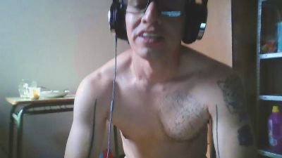 GenjisKramp86 — Cam4 stream photo (Jun 2026)