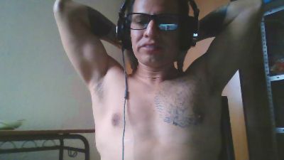 GenjisKramp86 — Cam4 stream photo (Jun 2026)