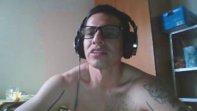 GenjisKramp86 — Cam4 stream photo (Jun 2026)