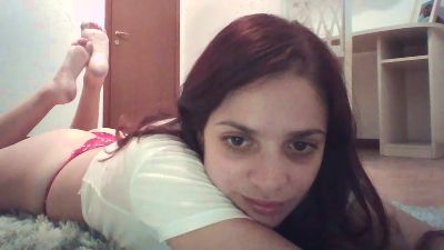 MissLudo96 — webcam model online on cam4