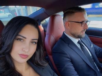 ElesseandGeorge — Livejasmin stream photo (Jun 2026)