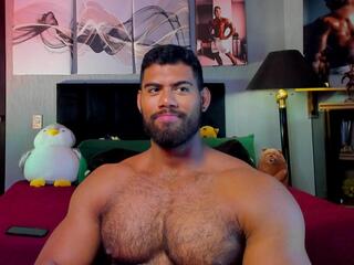 Tiago De Sousa — Flirt4free profile photo