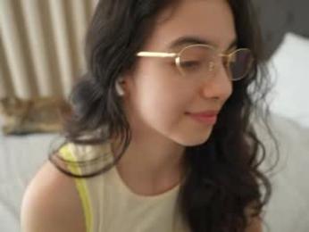 naughtysammx — webcam model online on chaturbate