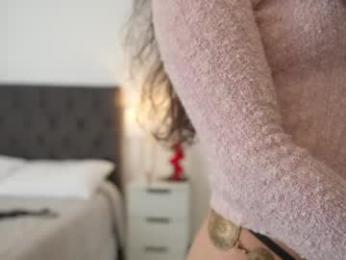 naughtysammx — webcam model online on chaturbate