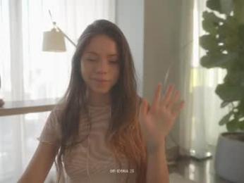 emma_lu1 — webcam model online on chaturbate