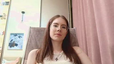 ClaudeYamakawa — webcam model online on cam4