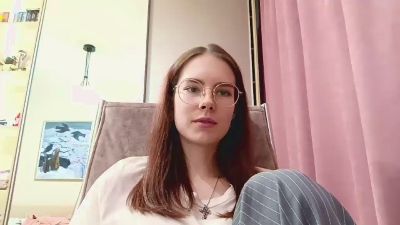 ClaudeYamakawa — webcam model online on cam4