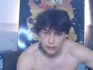 Joe Jonass — Flirt4free stream photo (Jun 2026)