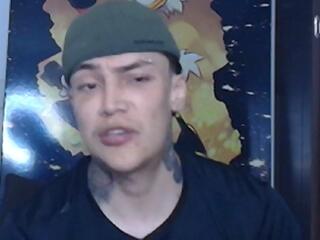 Joe Jonass — Flirt4free stream photo (Jun 2026)